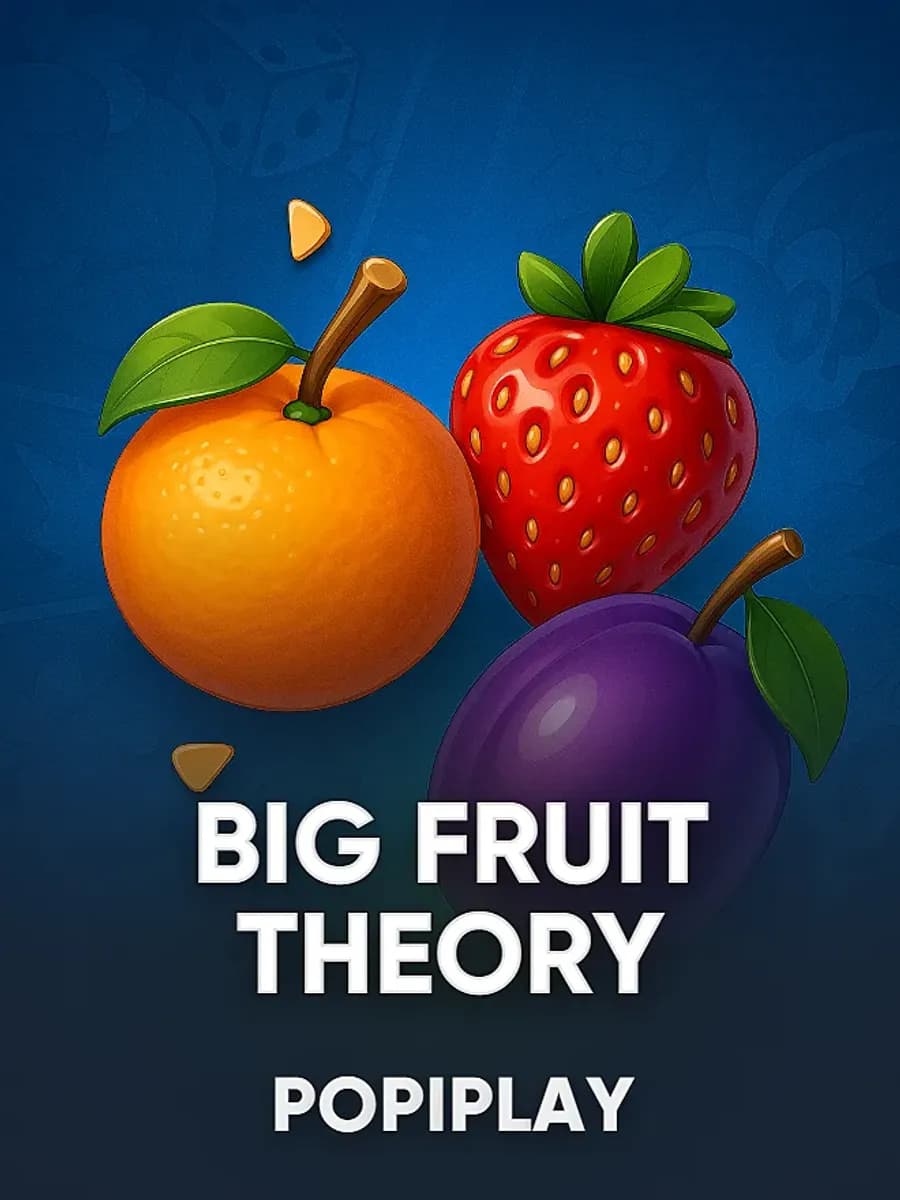 Big Fruit Theory