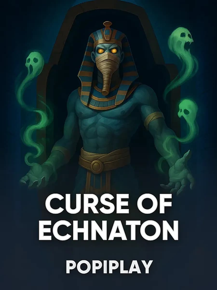 Curse of Echnaton
