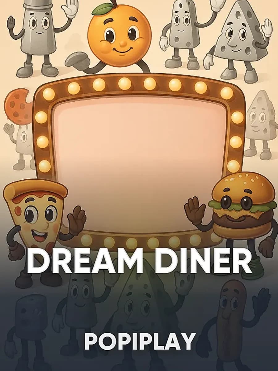 Dream Diner