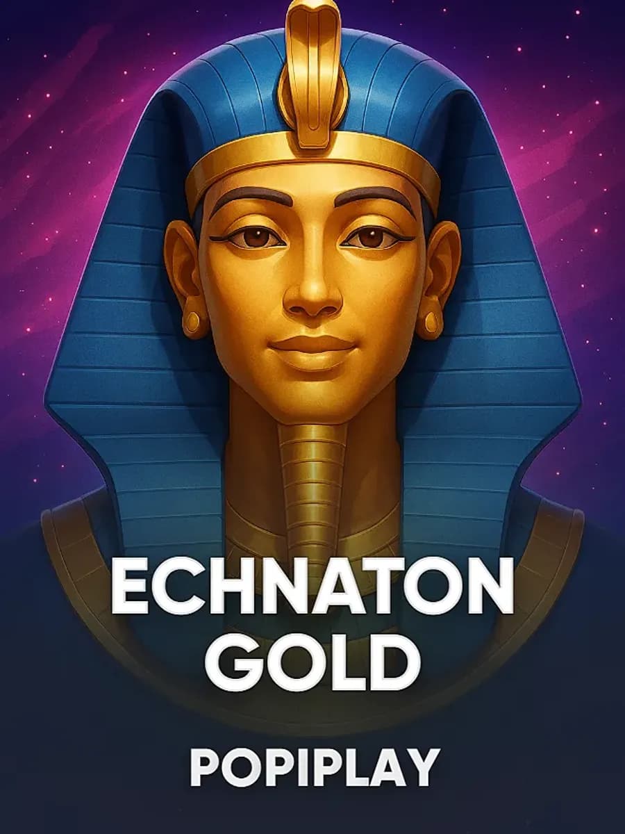 Echnaton Gold