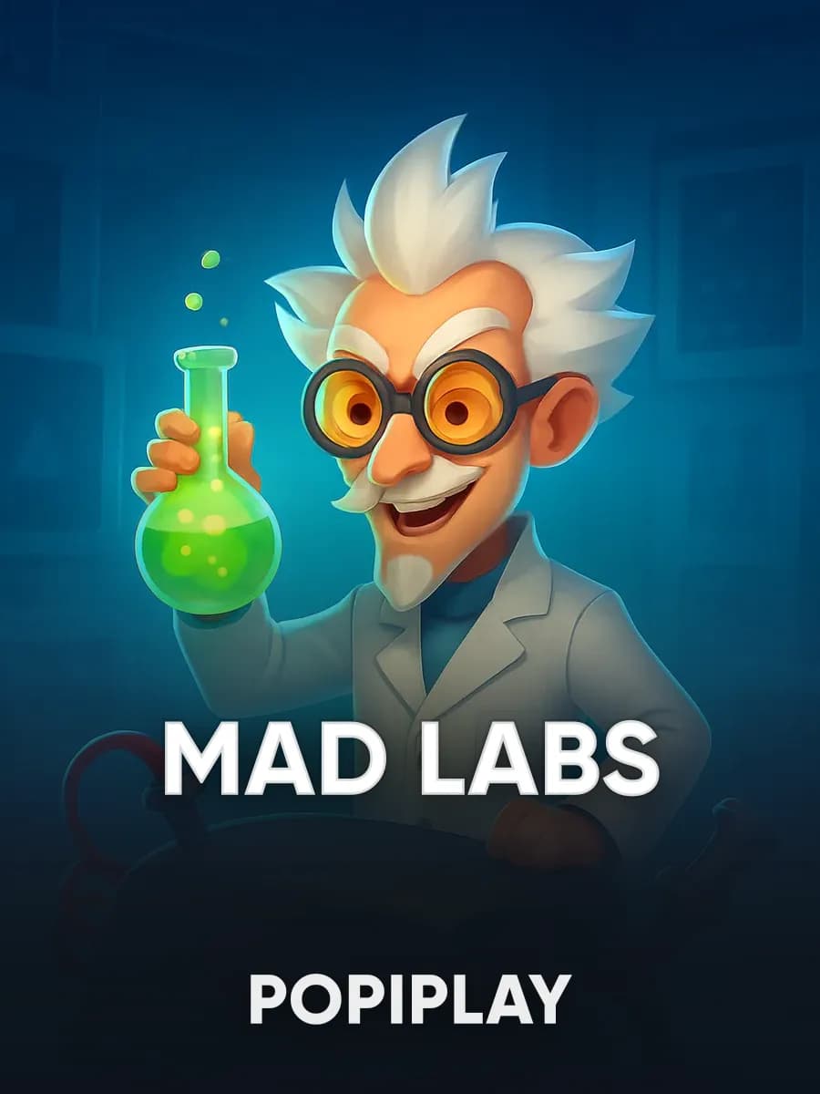 Mad Labs