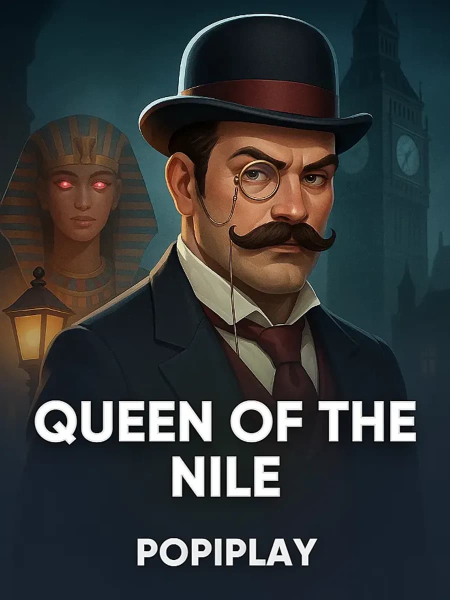 Queen of the Nile