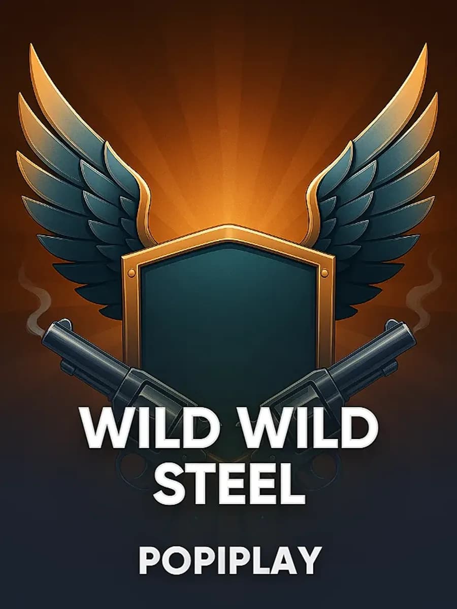 Wild Wild Steel