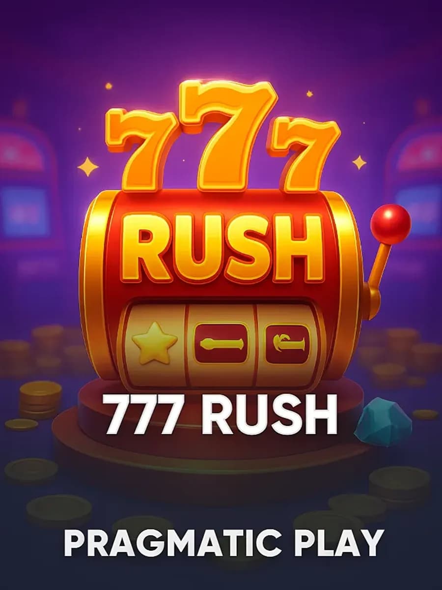 777 Rush
