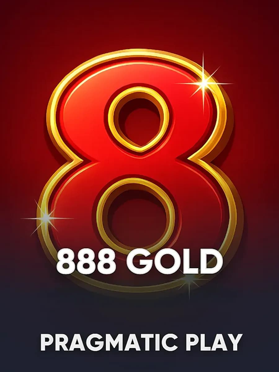 888 Gold