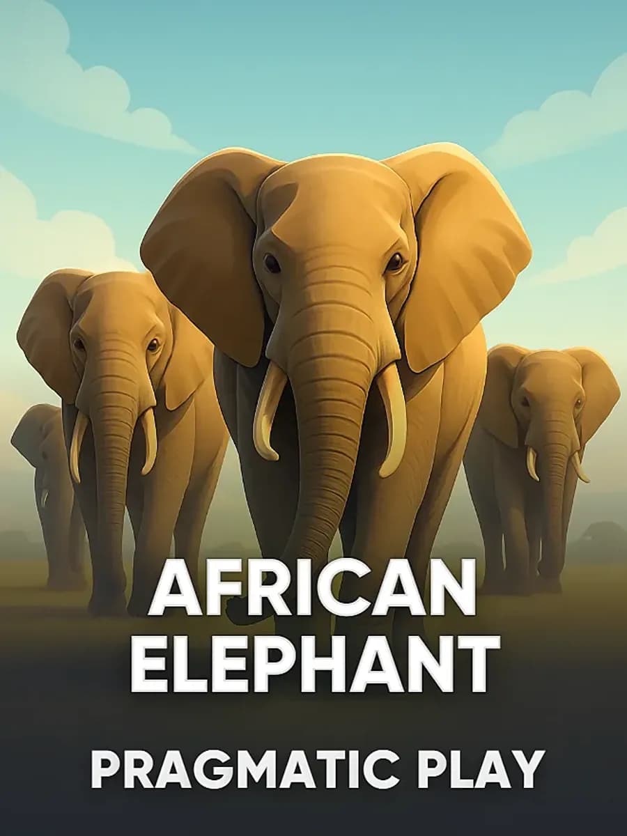 African Elephant