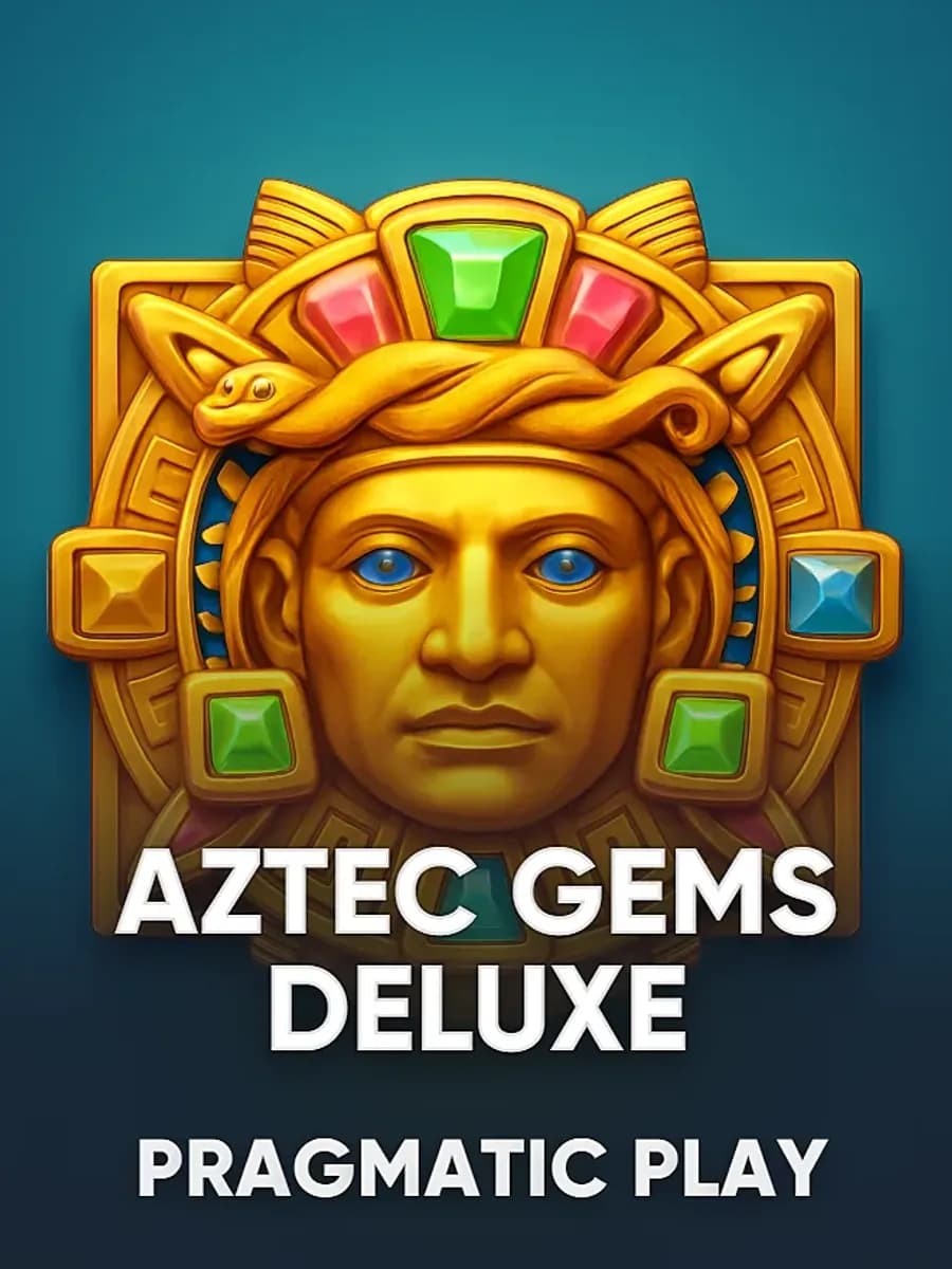 Aztec Gems Deluxe