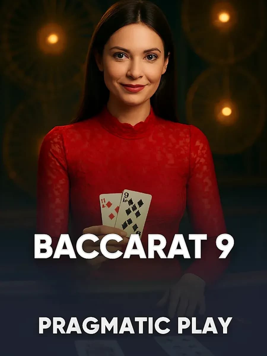 Baccarat 9