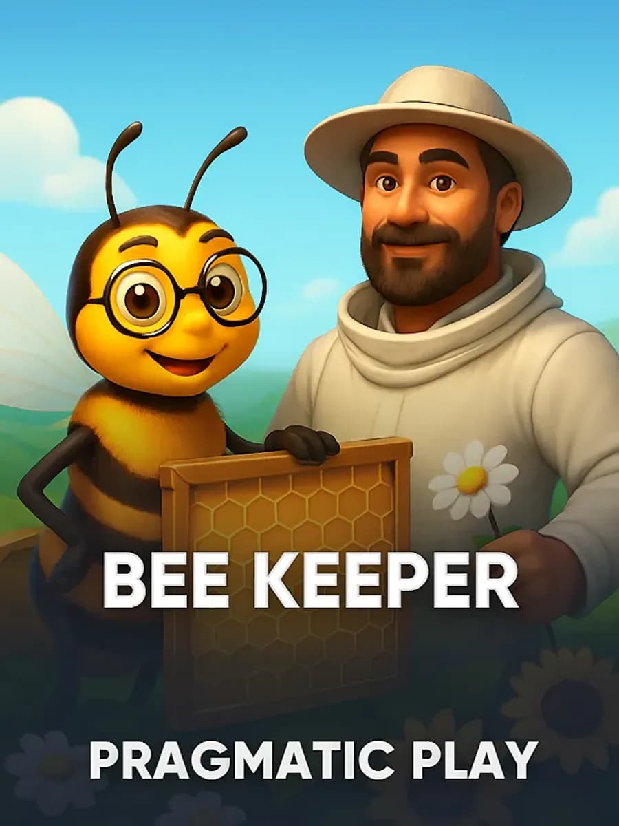 Bee Keeper