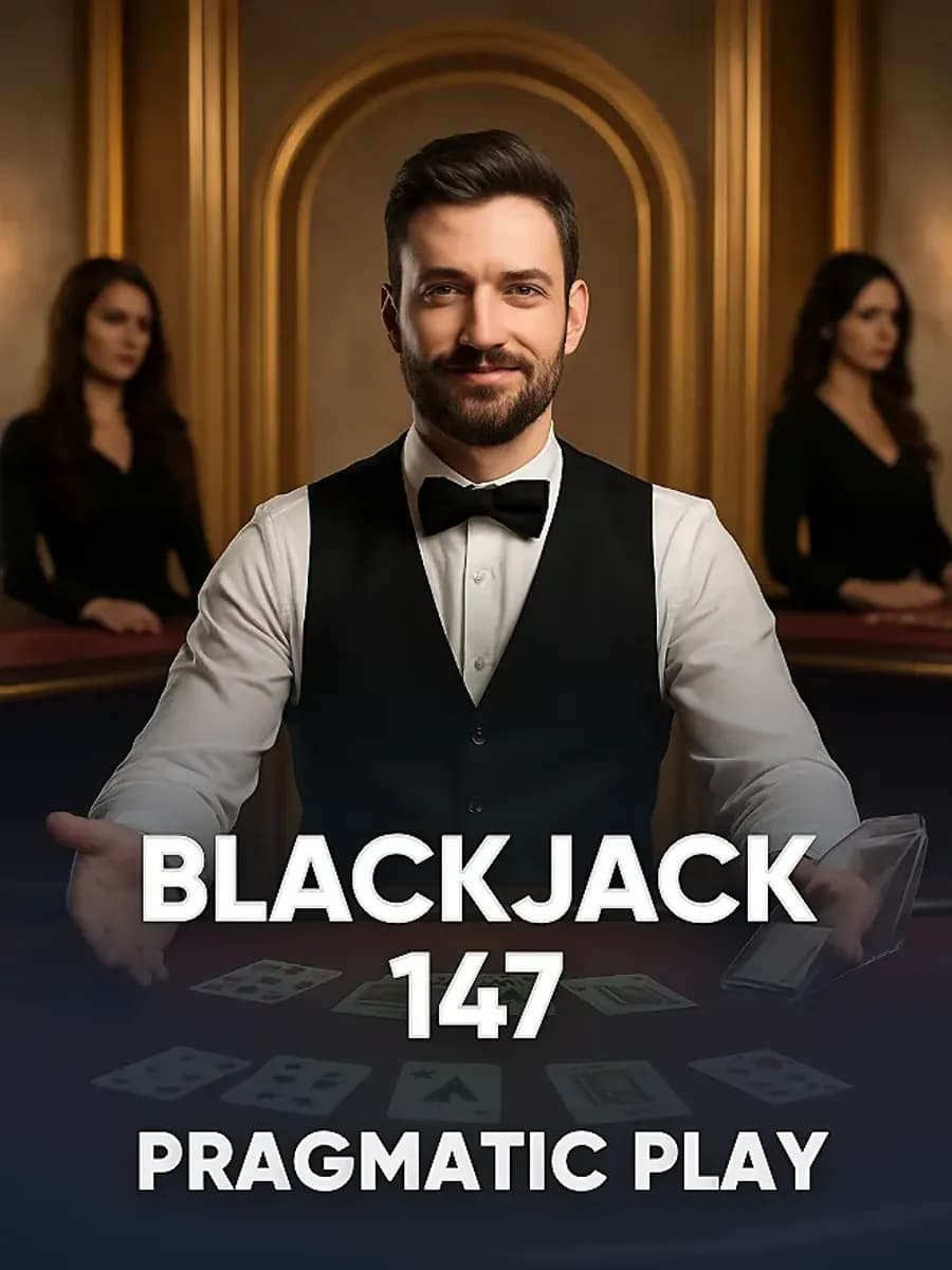 Blackjack 147