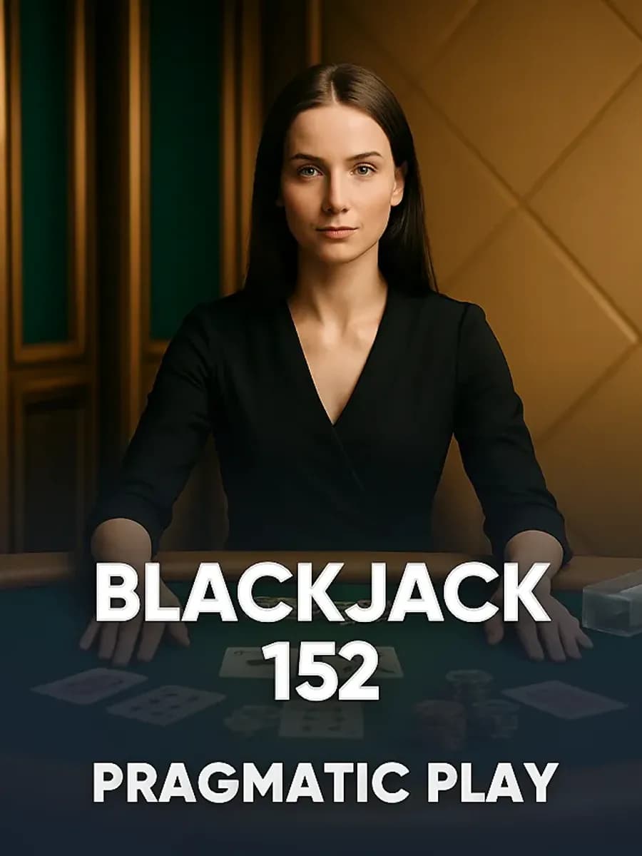 Blackjack 152