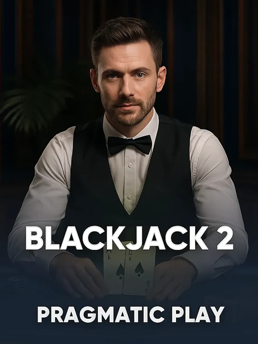 Blackjack 2