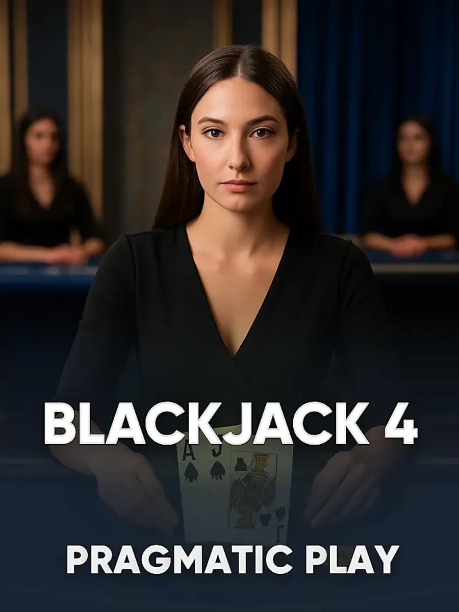 Blackjack 4