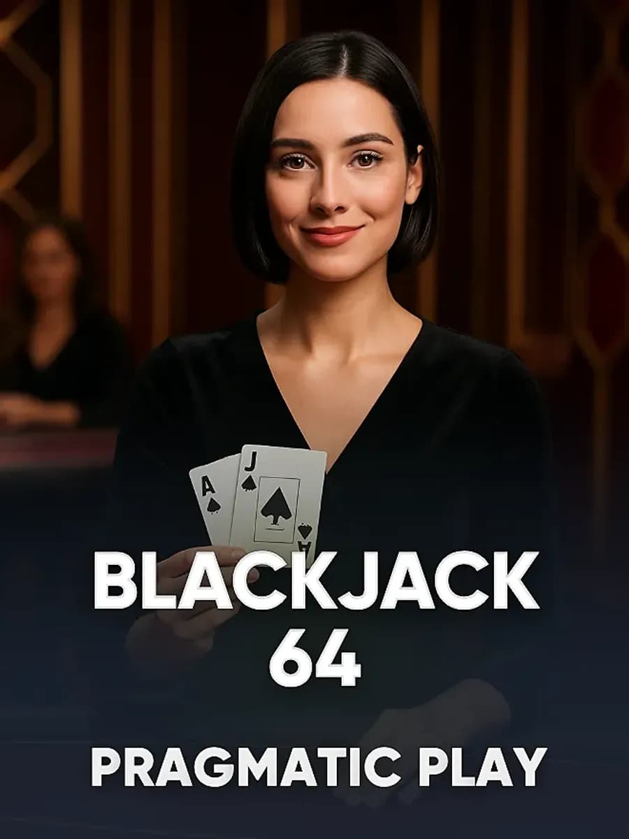 Blackjack 64