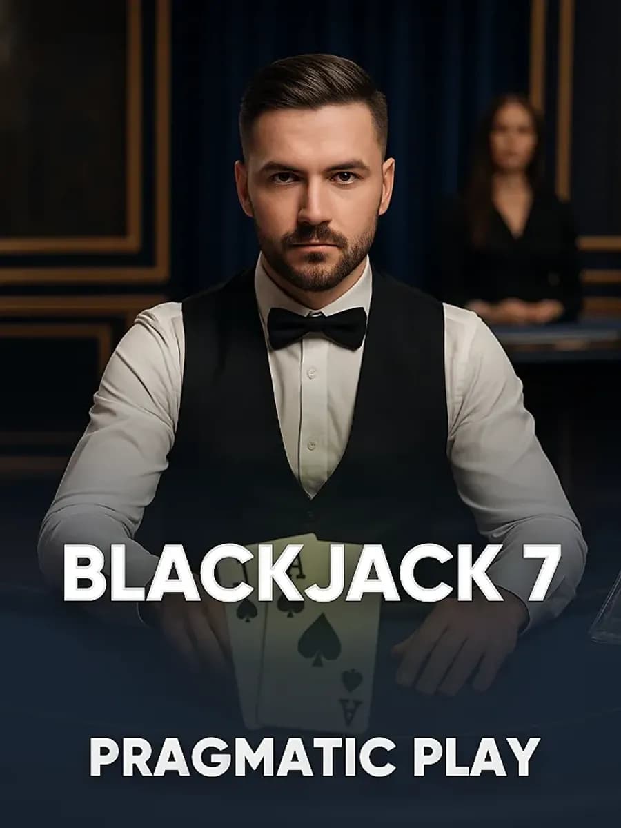 Blackjack 7