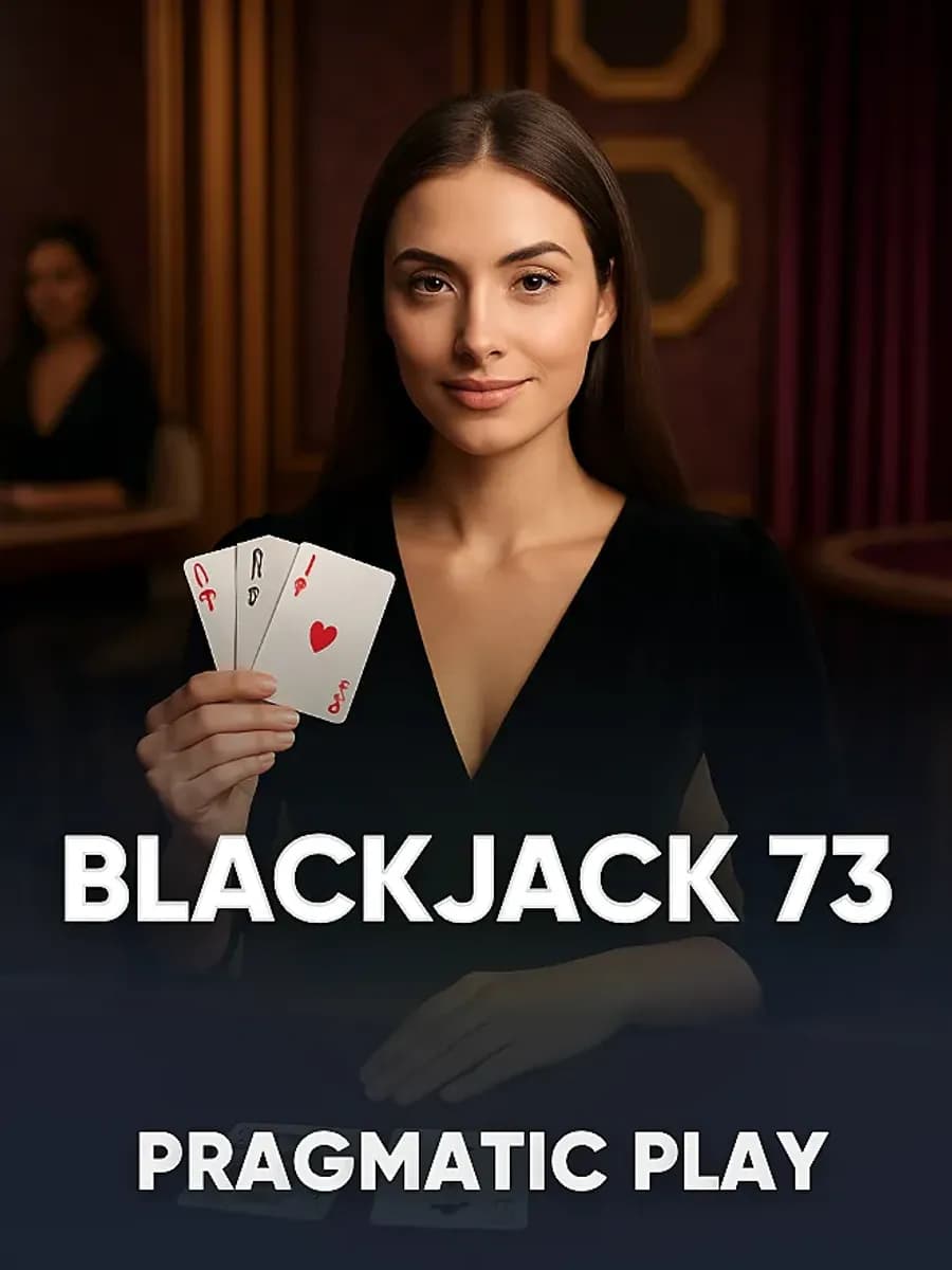 Blackjack 73