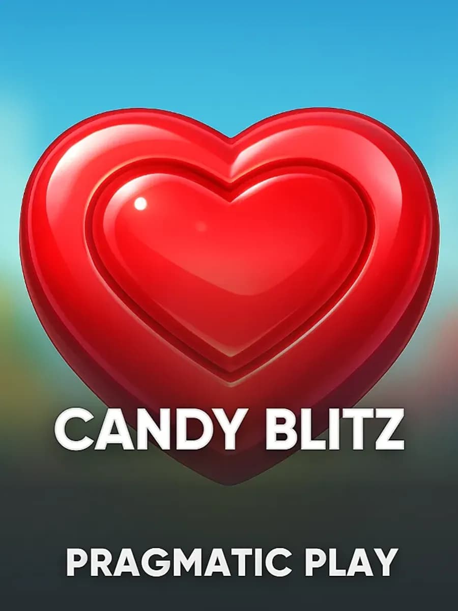 Candy Blitz