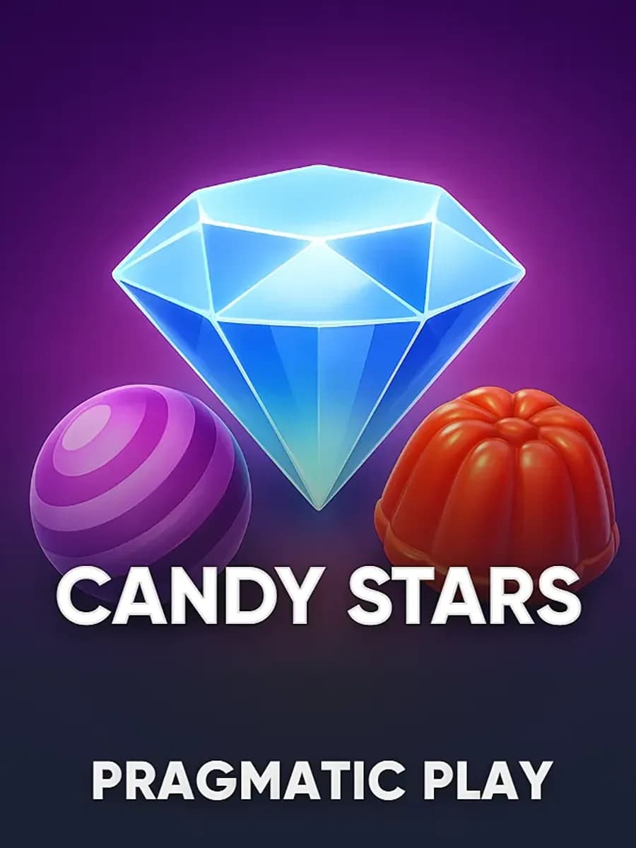 Candy Stars