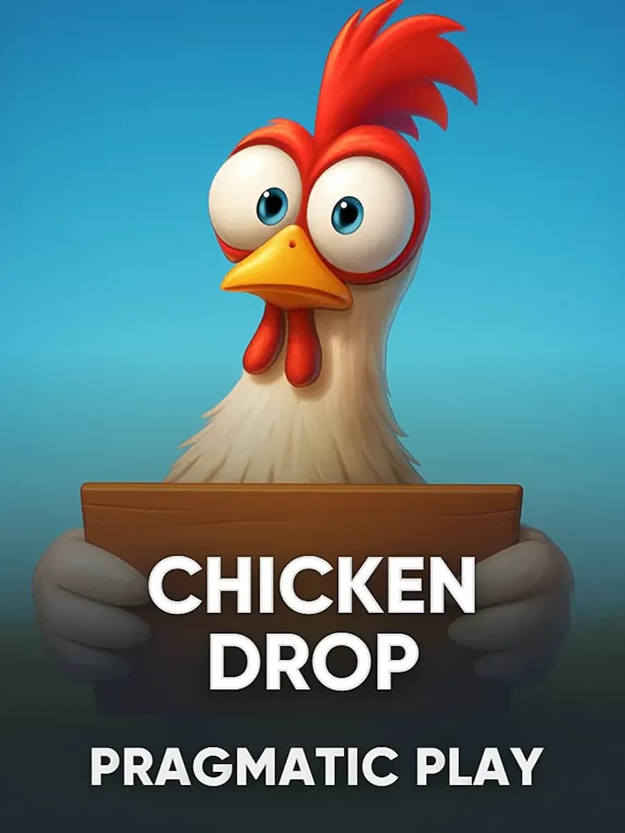 Chicken Drop