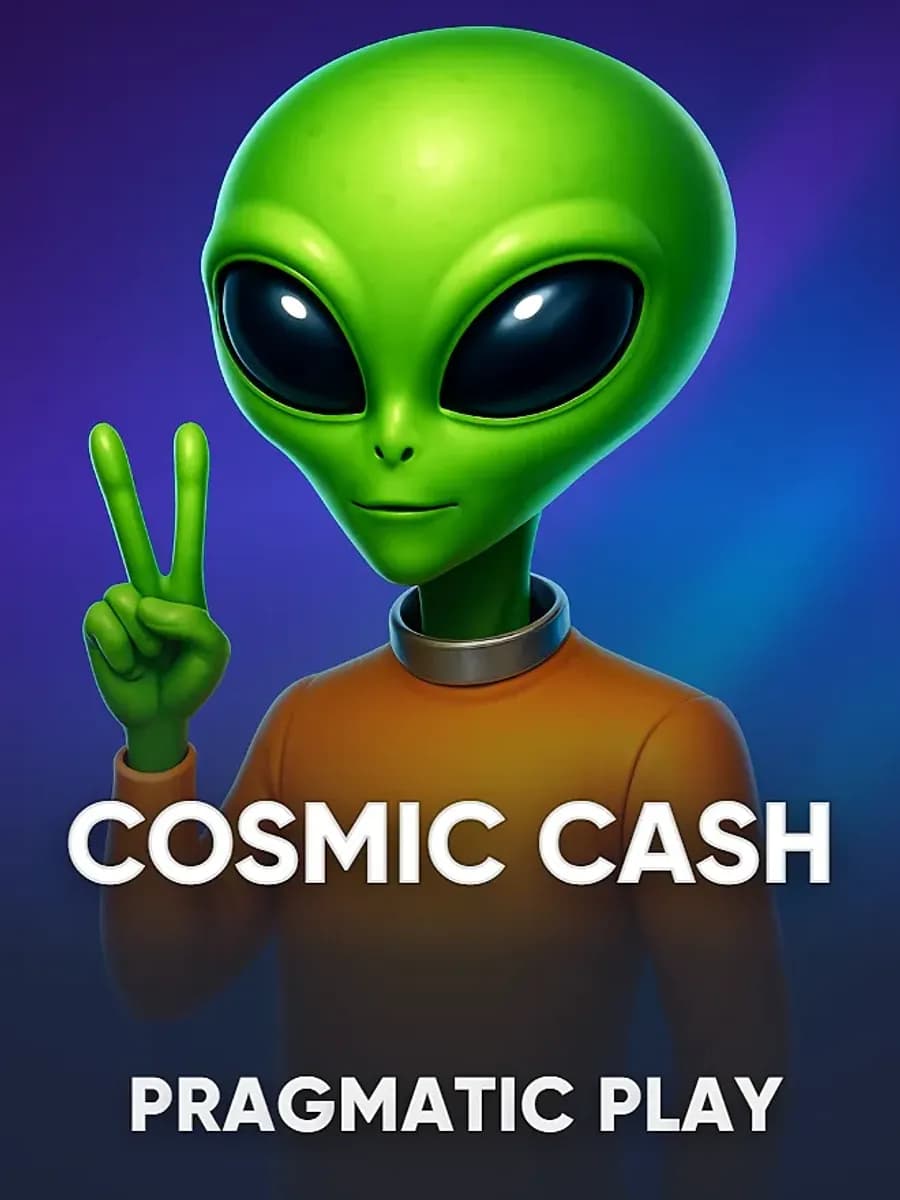 Cosmic Cash