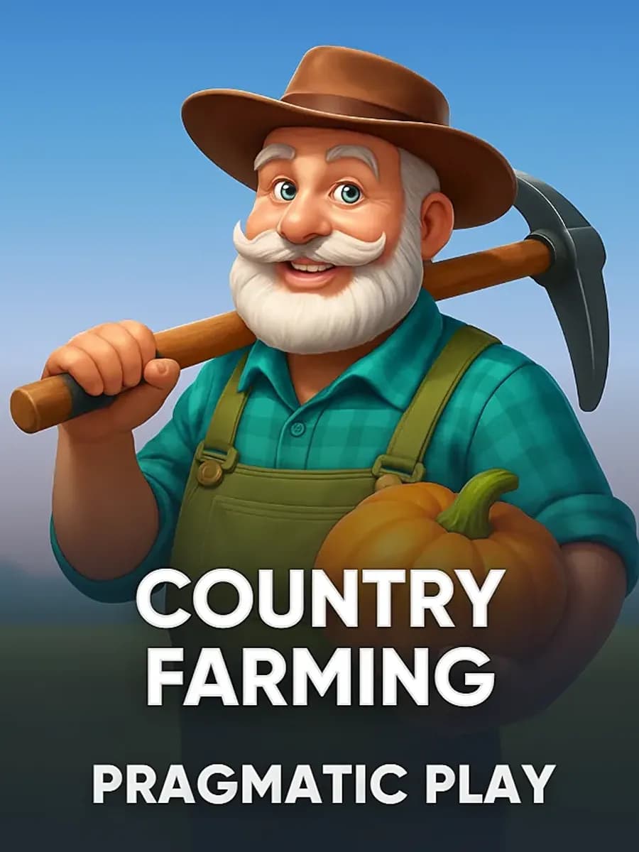 Country Farming