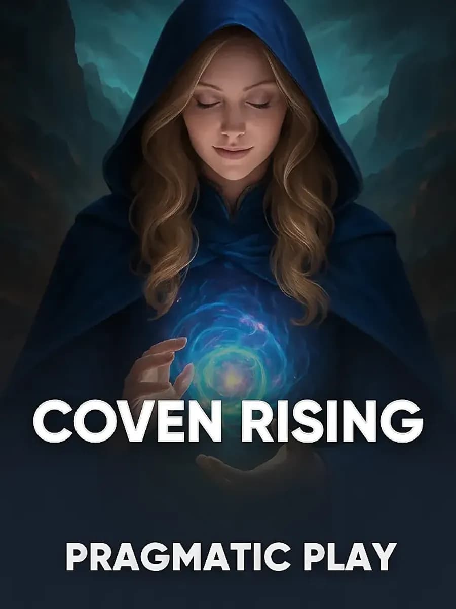 Coven Rising