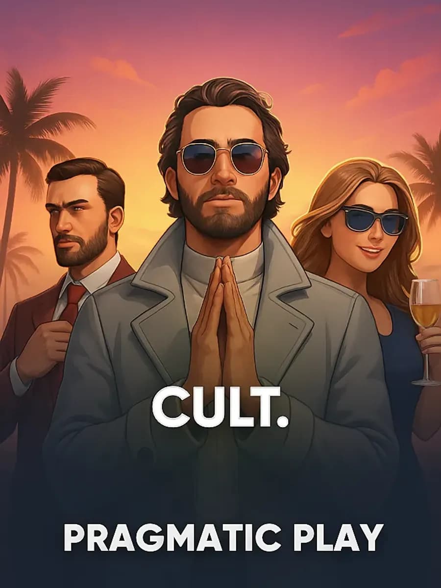 CULT.