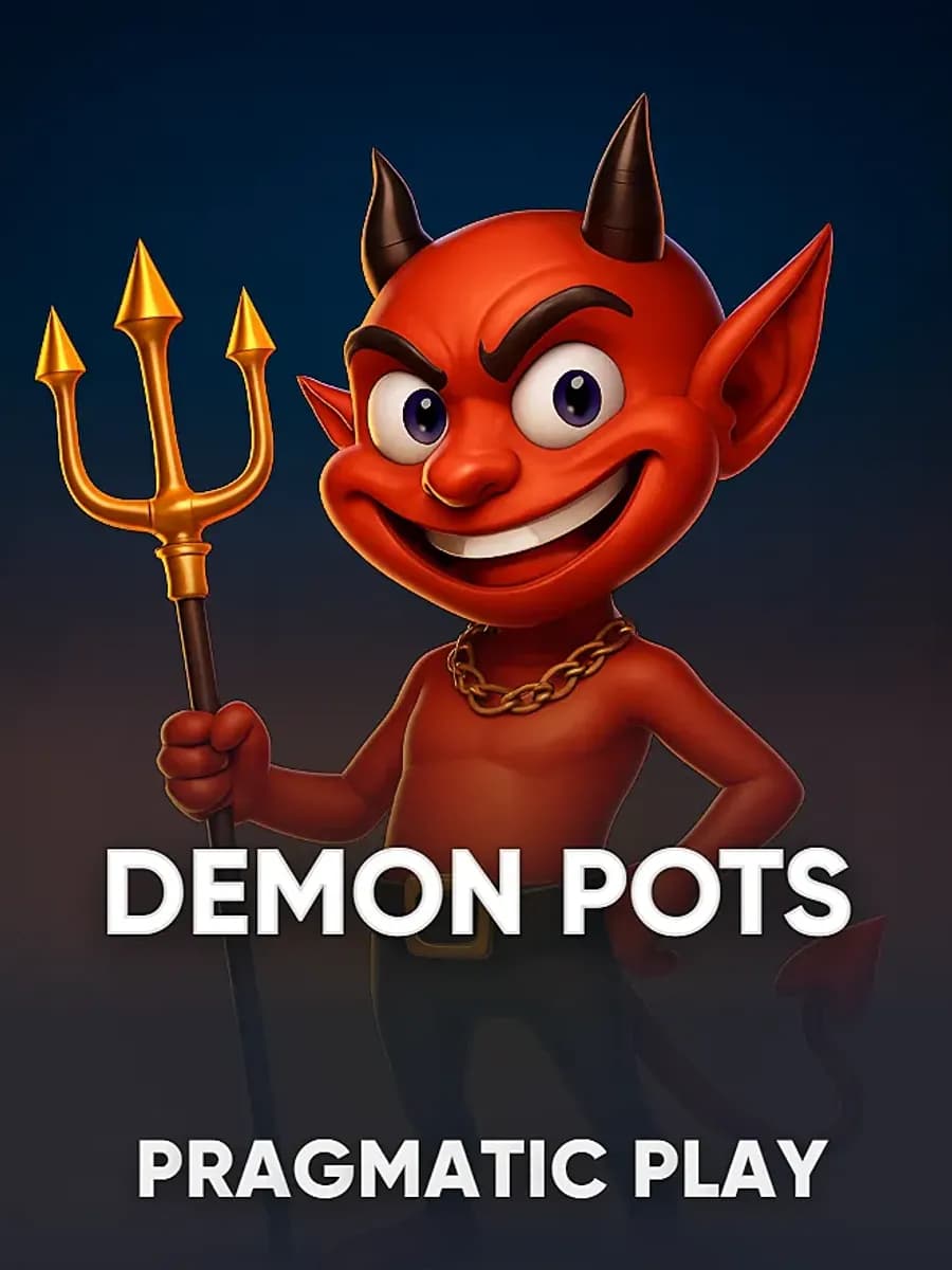 Demon Pots