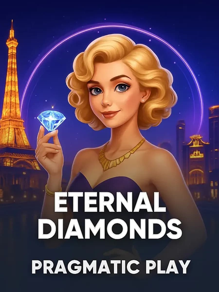 Eternal Diamonds
