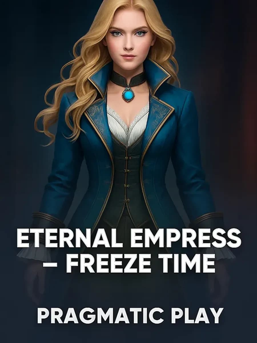 Eternal Empress – Freeze Time