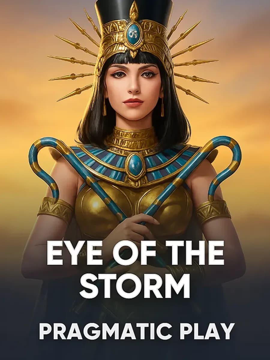 Eye of the Storm