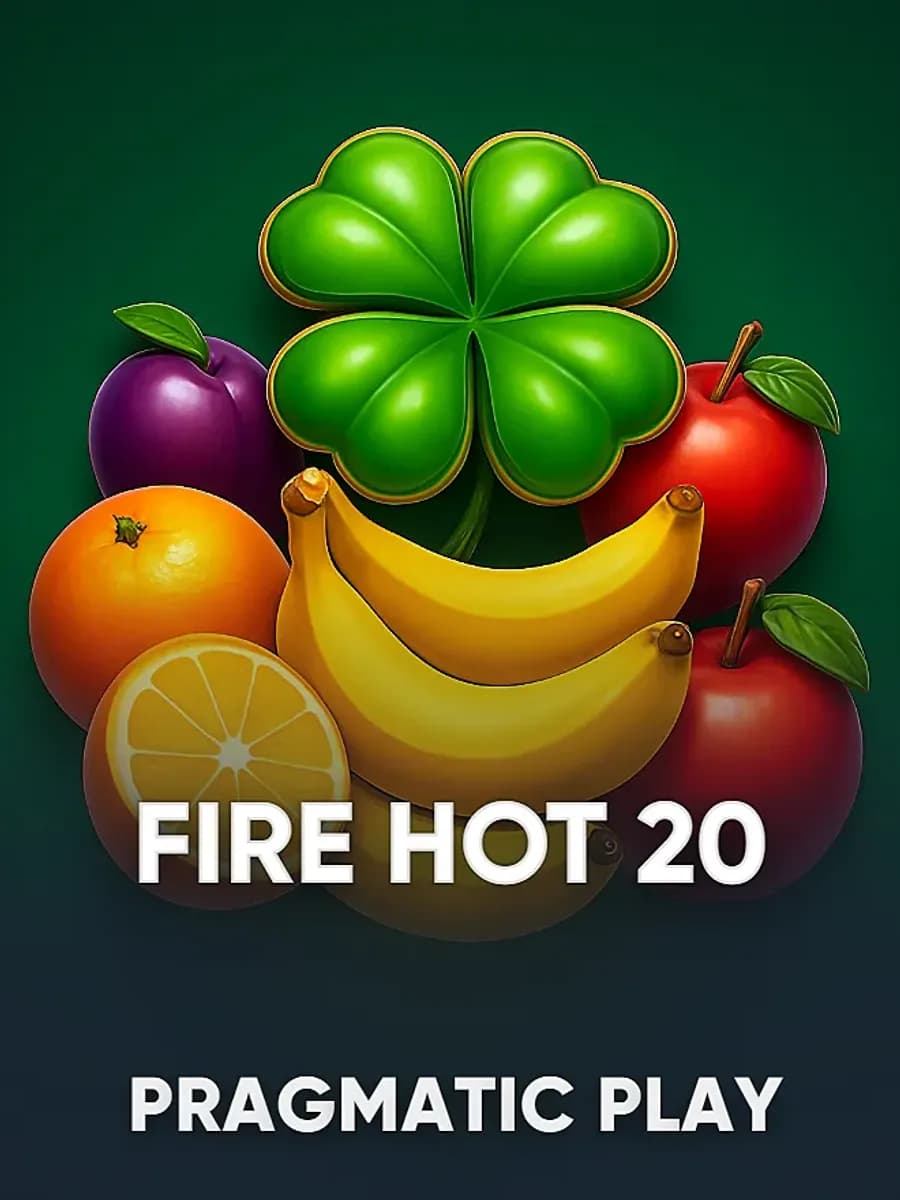 Fire Hot 20