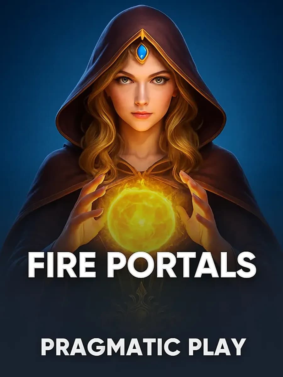 Fire Portals