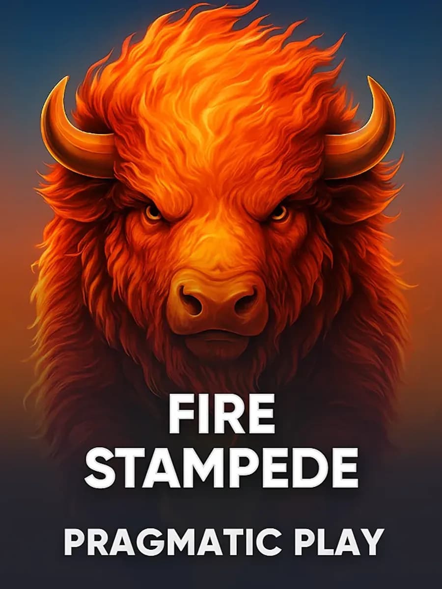 Fire Stampede