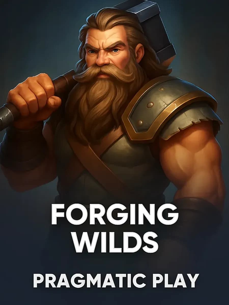 Forging Wilds
