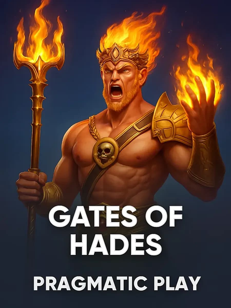 Gates of Hades