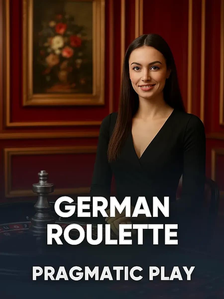 German Roulette
