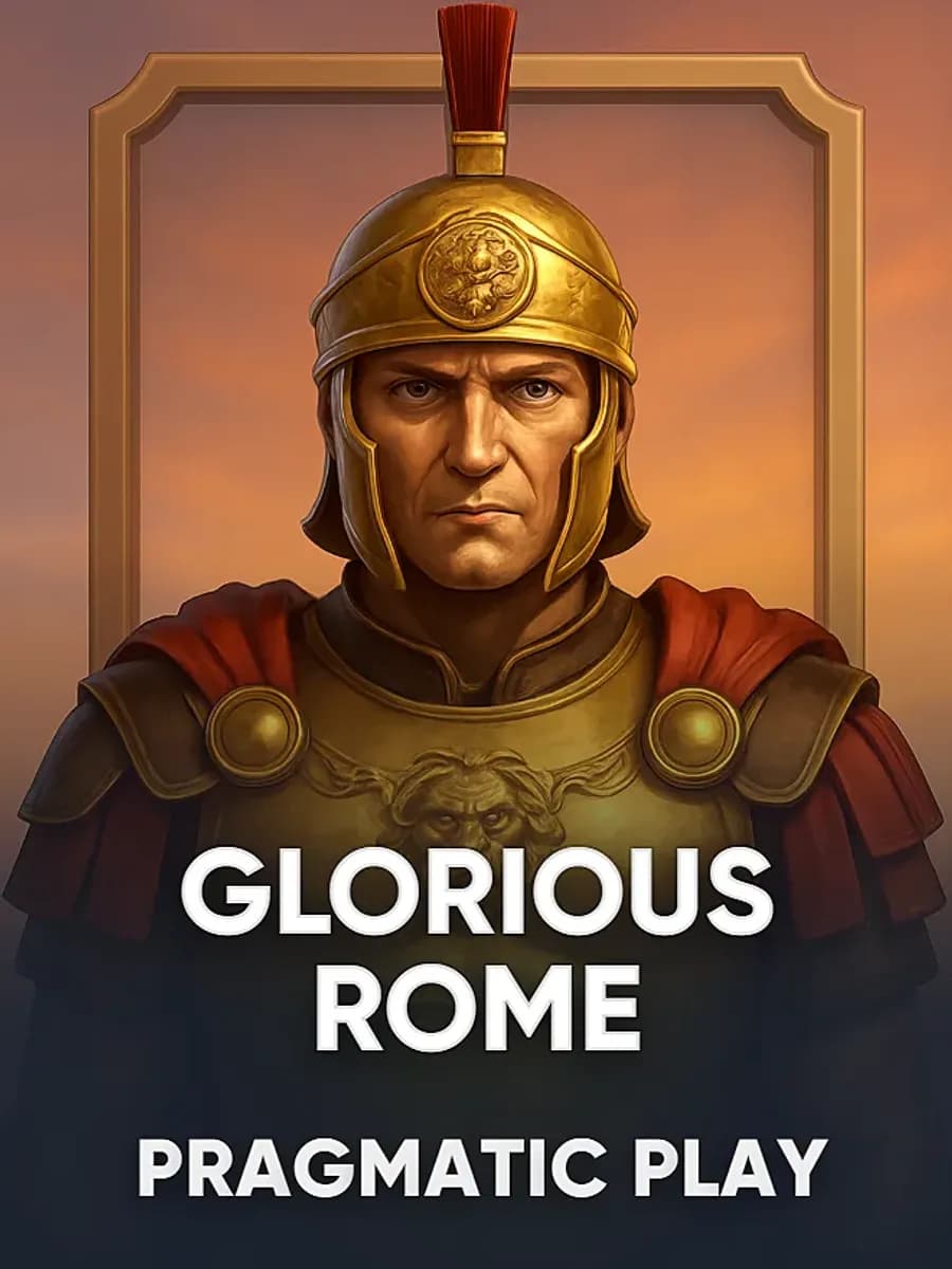 Glorious Rome
