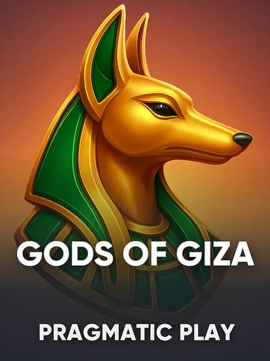 Gods of Giza