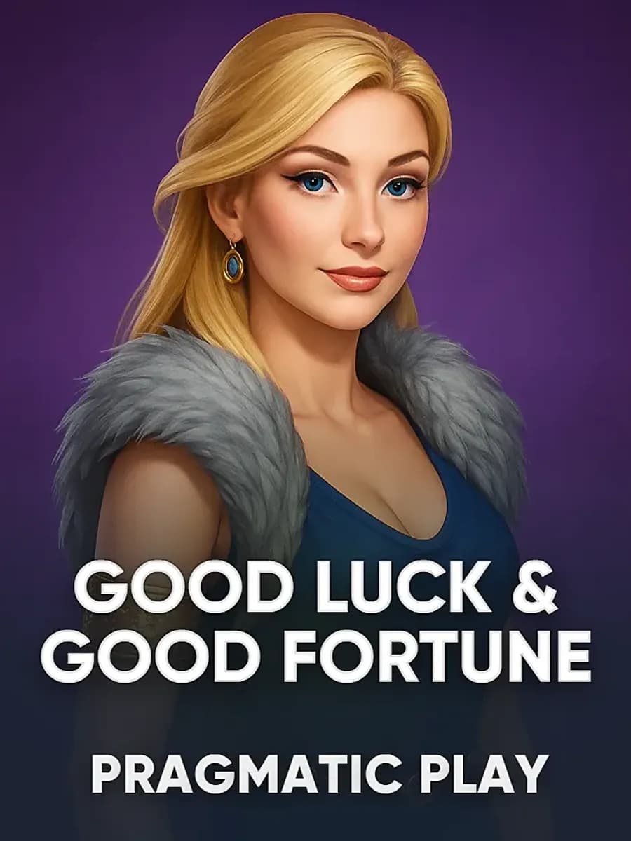 Good Luck & Good Fortune