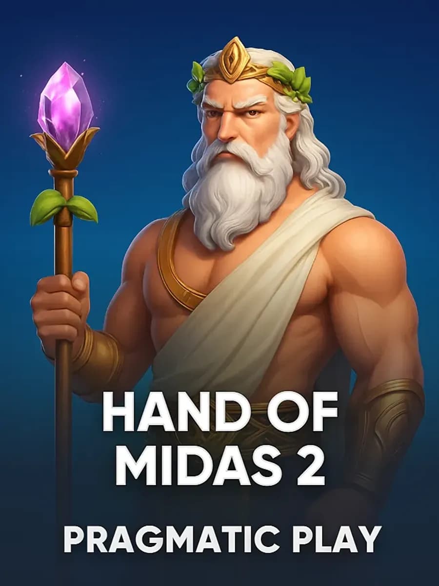 Hand of Midas 2