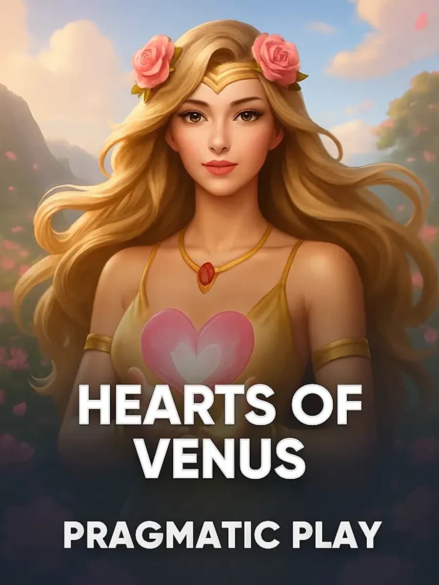Hearts of Venus