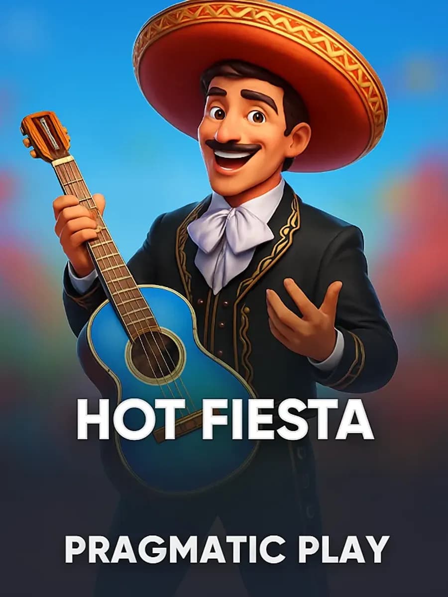Hot Fiesta