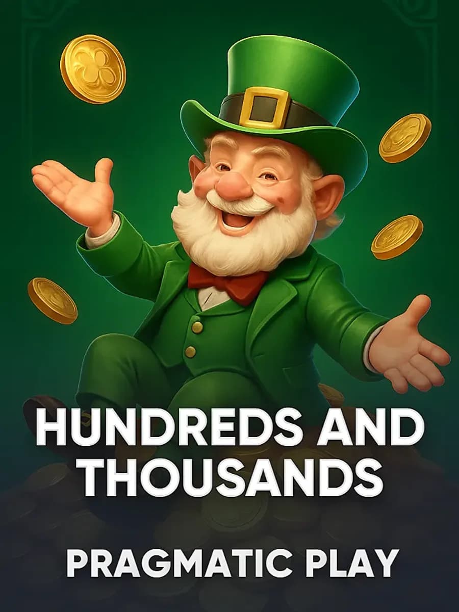 Hundreds and Thousands