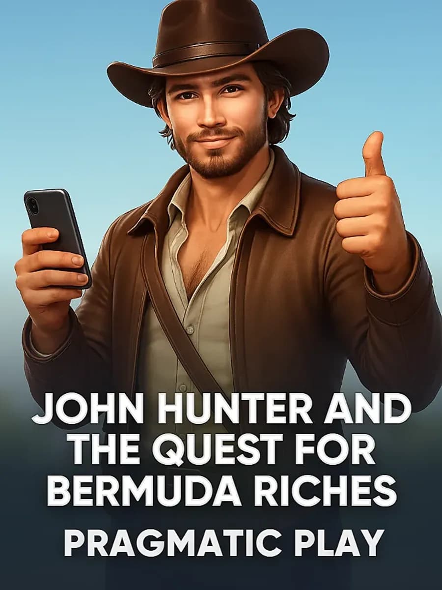 John Hunter and the Quest for Bermuda Riches