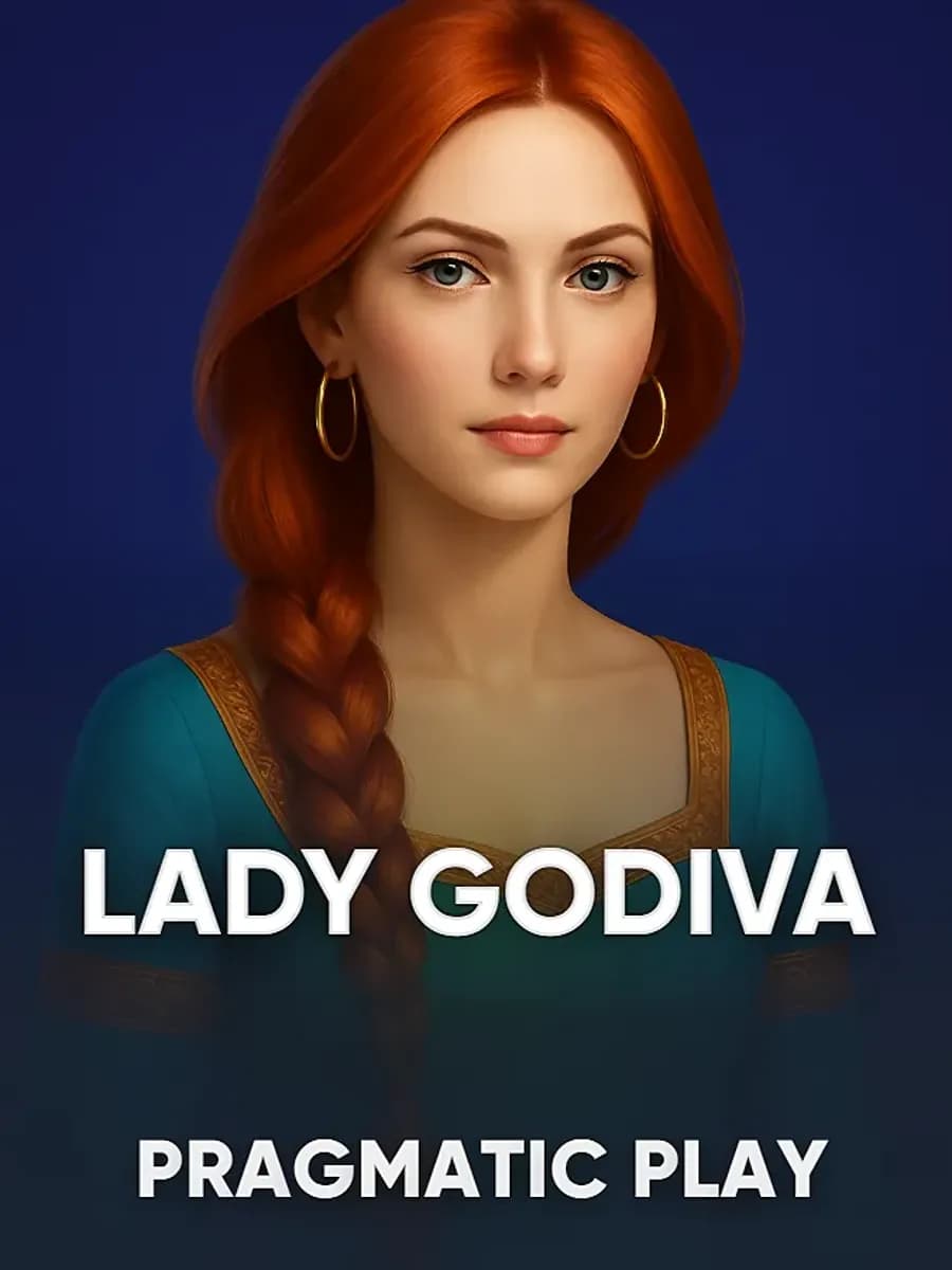 Lady Godiva