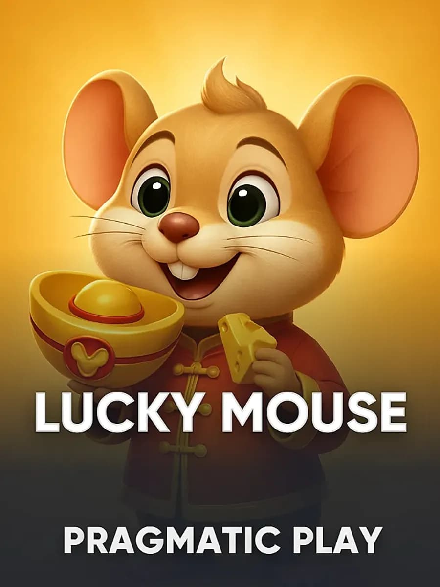 Lucky Mouse