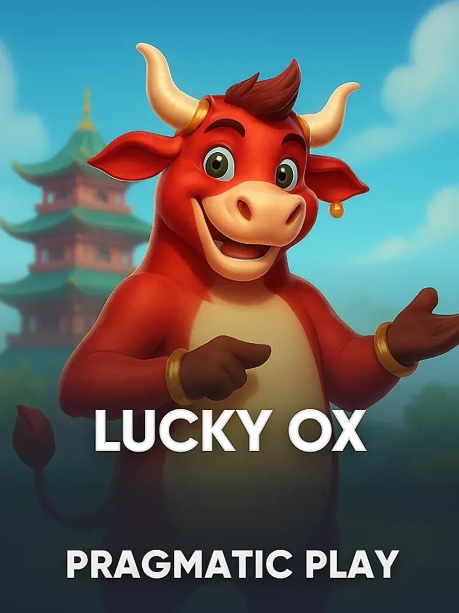 Lucky Bull