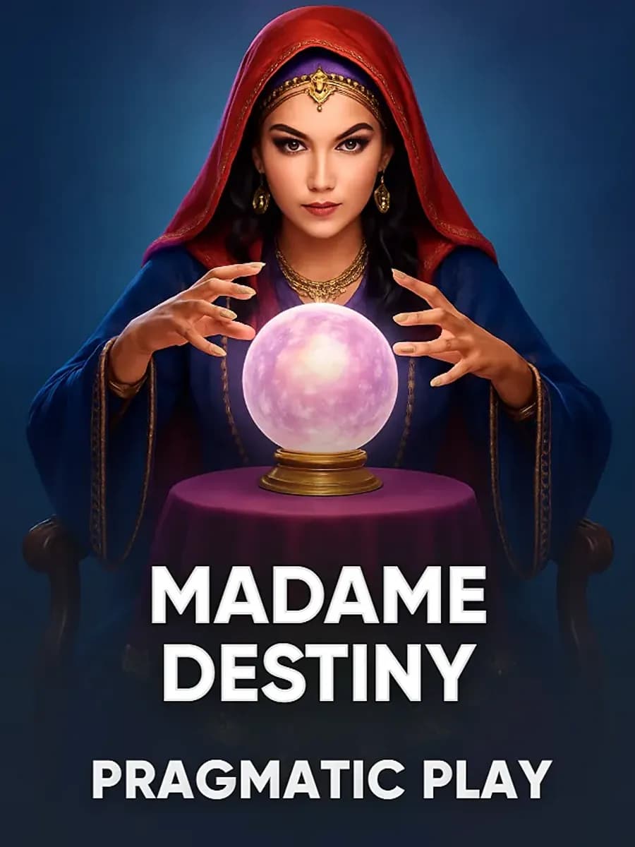 Madame Destiny