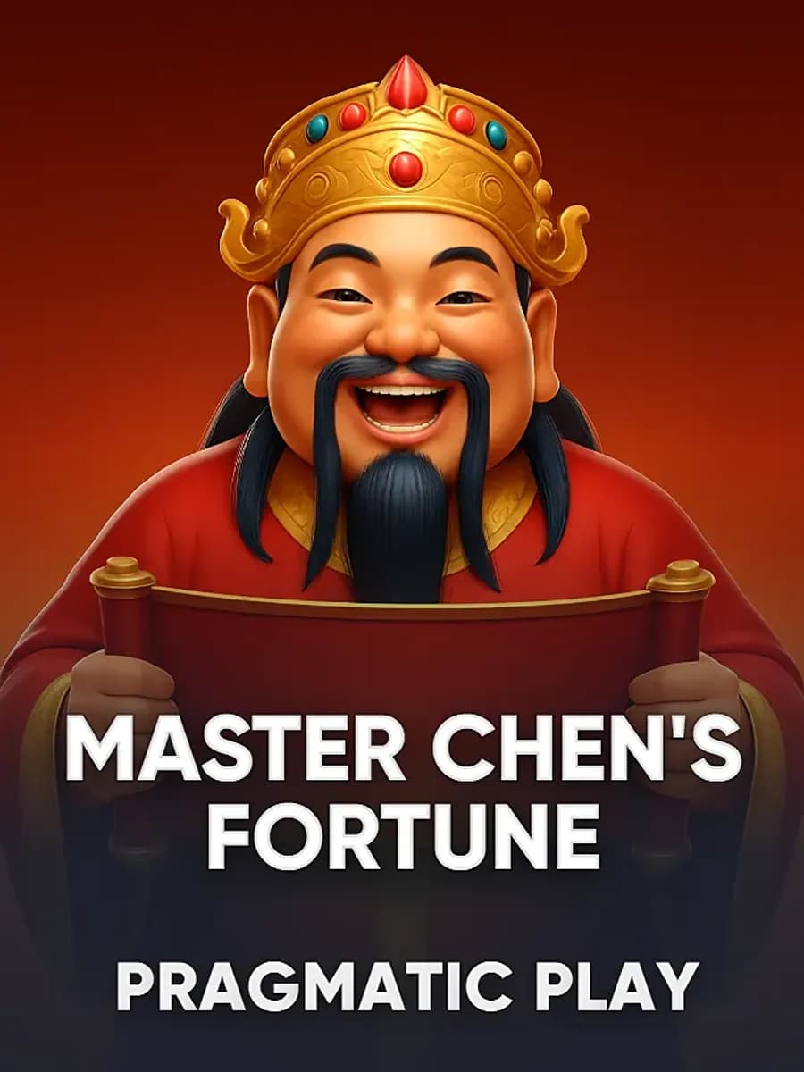 Master Chen's Fortune